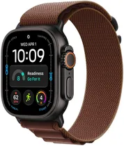 Apple Watch ...