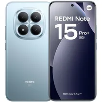 Redmi Note 15 Pro+ 5G 8GB+256GB Blue