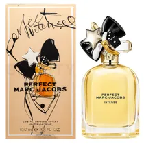 P.Marc Jacobs Perfect Intense F 100ML Edp