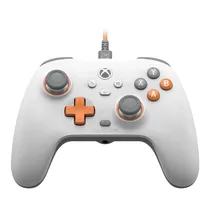 Controle Gamesir T7 White Xbox X/s/One/PC com 1 Mês de Gamepass