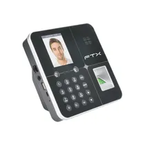 Relogio Ponto Biometrico FTX FBM-01 Huel/Facial IV