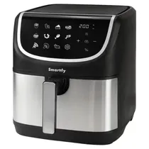 Air Fryer Smartfy AF05B 1800W 8L 220V - Black