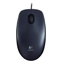  Mouse Logit...