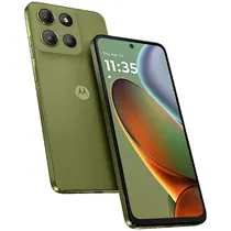 Celular Motorola Moto G15 XT2521-3 NFC Dual Sim de 128GB/8GB Ram de 6.72" 50+5MP/8MP - Iguana Green (CX Slim)