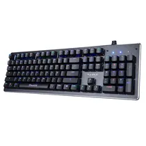 Teclado Gami...