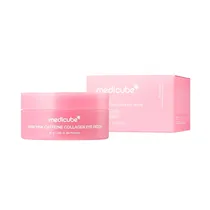 Patch para Olhos Medicube PDRN Caffeine Collagen 60PCS
