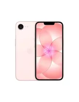 Cel iPhone 17E 256GB Pink Lacrado