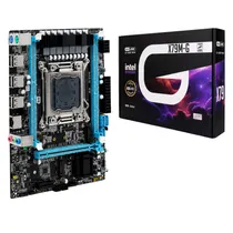  Placa Mãe G...