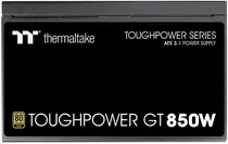 Fonte para Gabinete Thermaltake Toughpower GT 80 Plus Gold 850W PS-TPT-0850FNFAGU-3