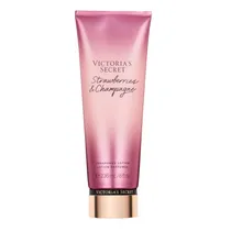 Victorias Secret Locao Strawberry Champagne 236ML
