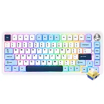 Teclado Game...