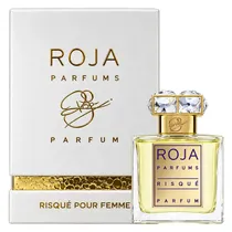 Perfume Roja Risque Pour Femme Edp 50ML