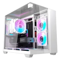  Gabinete Da...