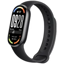 Pulseira Inteligente Xiaomi Smart Band 10 M2459B1 (GL) Bluetooth - Midnight Black