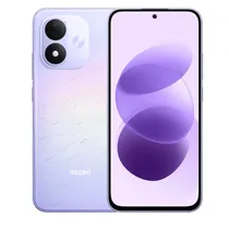 Smartphone Xiaomi Redmi Note 17 DS Lte 6/128GB 6.9" 50/16MP 45W - Purple (US)