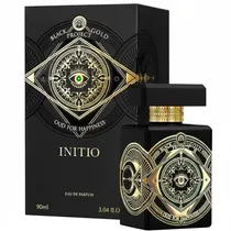 Perfume Init...