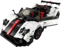  Pagani Zond...