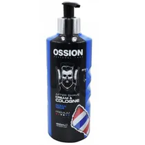 Ossion Af.S...