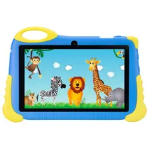 Tablet C Idea CM78 - 8/256GB - Wi-Fi - Bluetooth - 7" - Azul