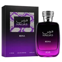 Perfume Rasasi Hawas Reina Edp Feminino - 100ML