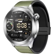Relogio Smart Watch Gtide R8 Pro Silver
