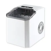 Maquina de Gelo High Speed YH16 / 100W / 220V ~ 50HZ - Branco