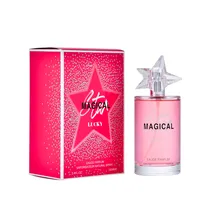 Perfume Femenino Lovali Magical Star Lucky Edp 100ML