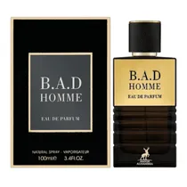 Perfume Mais...