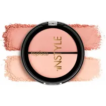 Blush Topfac...