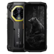 Ulefone Armor Black Mini 20 Pro 8/256GB