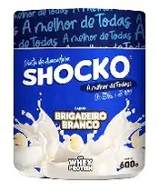  Shocko Past...