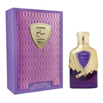 Riiffs Samah Amethyst 100ML Extrait de Parfum