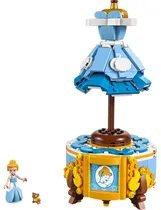  Lego Disney...