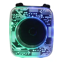  Speaker JBK...