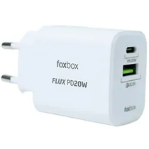  Foxbox Carg...