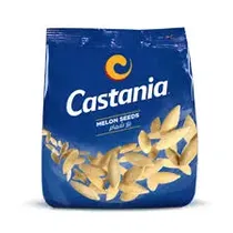 Castaña Melon Seeds 150 GR