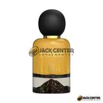 Perfume Unisex Nylaa Premium Intense Incense 100ML