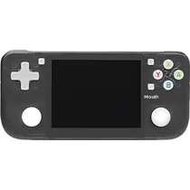 Console Portátil RK-88 - Preto