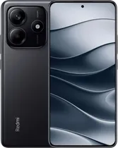 Celular Xiaomi Redmi Note 17 5G Dual 256GB/6GB Black