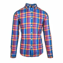 Camisa Tommy...
