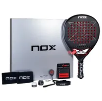 Nox Paleta d...
