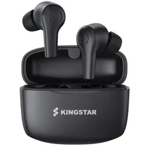 Fone de Ouvido Kingstar LUP011-BLK-T26-12 YWS - Preto
