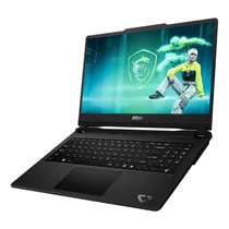 Notebook MSI...