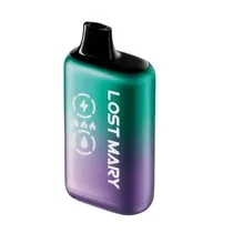 Lost Mary Dura 35K Pomegranate Cherry Pineapple