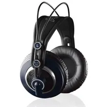  Fone Akg K2...