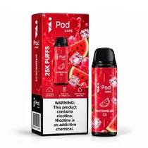 I Pod 25K Wa...