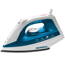 Ferro A Vapor Mondial F-32 110V 50/60HZ
