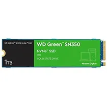 SSD Western ...