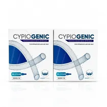 Cypiogenic Inj
