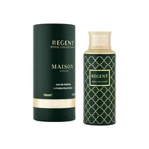 Perf Uni Maison Asrar Regent Edp 100ML